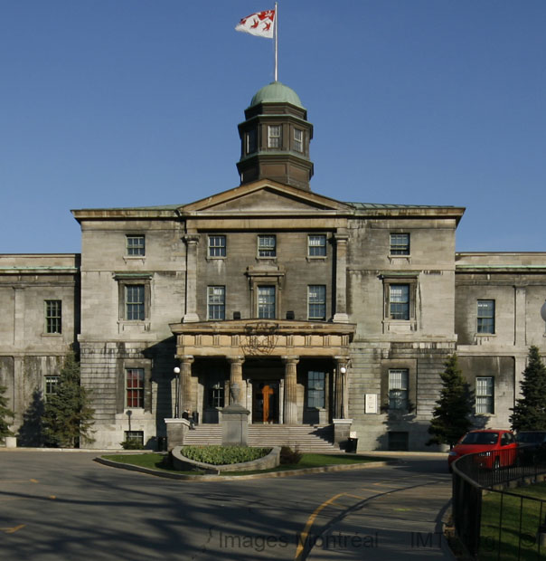 /Université McGill