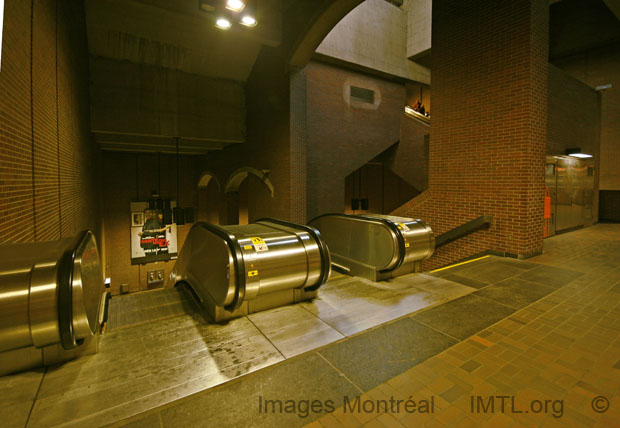 /Station de métro Lucien-L'Allier