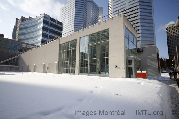 /Station de métro Square-Victoria-OACI