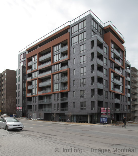 /Condo Onyx Montreal