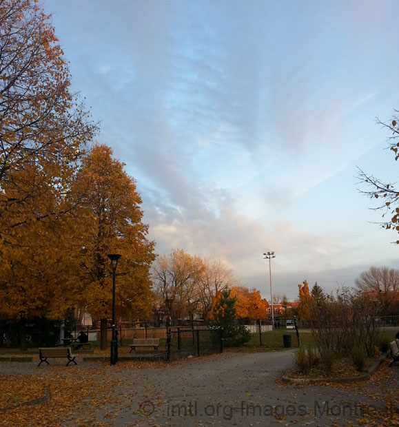 /Parc le Prévost