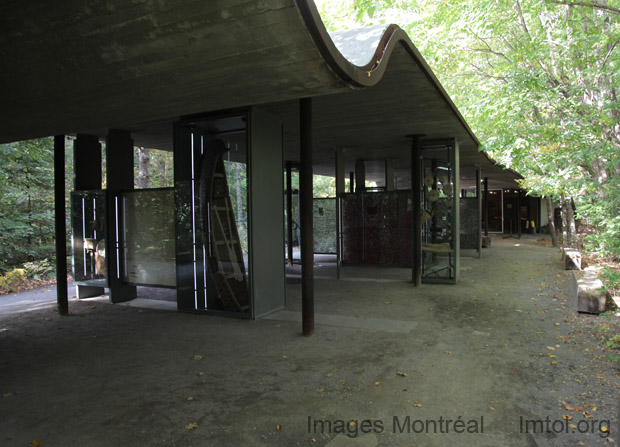 /Pavillon des Premières Nations