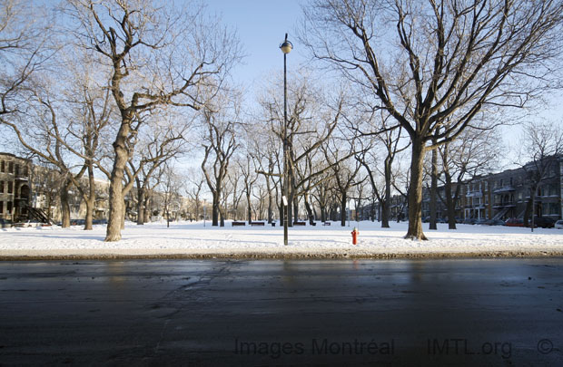 /Sire George-Étienne Cartier Park