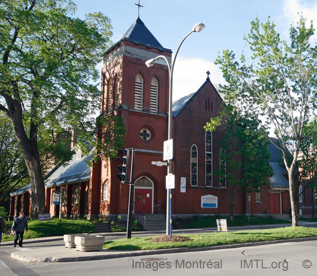 /St. Stephen Church