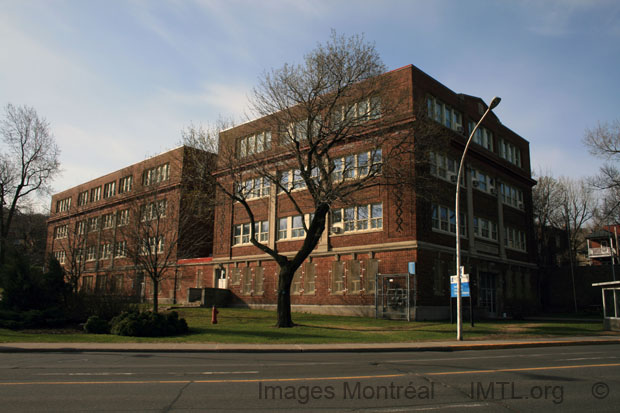 /Department of Geography | University of Montreal