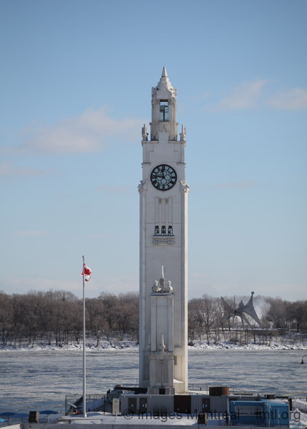 /Clock Tower