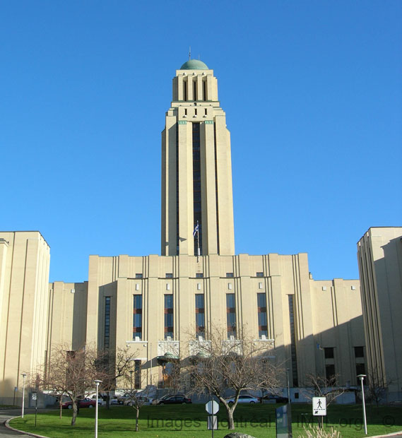 /Université de Montréal