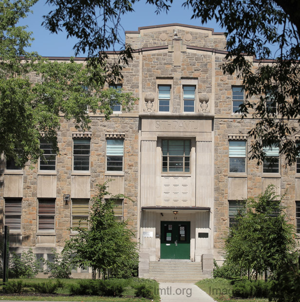 /École internationale de Montréal