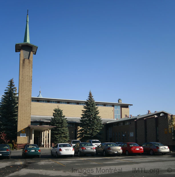 /Our Lady of Hungary Parish