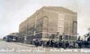 École Herbert Symond School