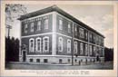 Hôpital St-Jean-Baptiste des Convalescents