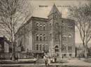 École Dufferin