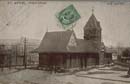 Ancienne gare de Saint-Henri