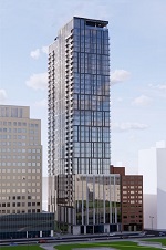 Projet 1600-1616 René-Lévesque