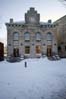 Saint-Henri Post Office