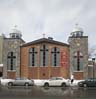 Koimisis Tis Theotokou Church