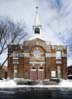 Église St Francis of Assisi Parish