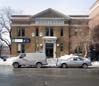 Old Outremont Post Office