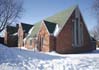 Saint Mark's Anglican Church