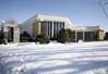 Saint-Laurent Library