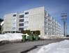 Students Residence - Cégep Saint-Laurent