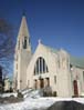 Saint-Joseph of Mount-Royal Church