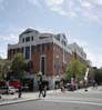 Music Building (F) UQAM