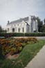 Chambit Presbyterian Church of Montreal