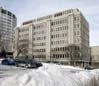 Stewart Biological Sciences Building (McGill)