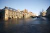 Place Jacques Cartier matinale