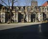 Town House on Jeanne-Mance