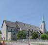 Église Saint-Louis-de-Gonzague