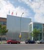 Ahuntsic Library