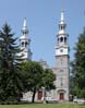 Église Notre-dame de La visitation