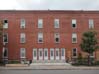 Série de Triplex sur Lacasse