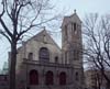 Église Saint-Léon de Westmount