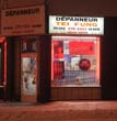 Dépanneur Tei Fung