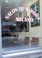 Salon de barbier Milano