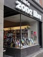 Librairie Zone Libre