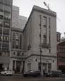 Crane LTD Building
