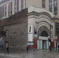 Le Gaiety Theatre