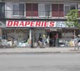 Draperies St-Hubert