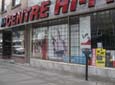 Centre Hi-Fi