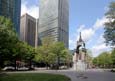 Place du Canada
