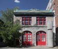 Fire Station No. 14