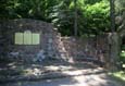 Ancien cimetière militaire 