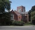 Knox Crescent Kensington and First Presbyterian Church