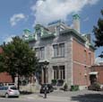 Hochelaga Post Office