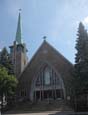 Église Saint-Casimir 