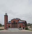 Archangels Michael and Gabriel Greek Orthodox Church